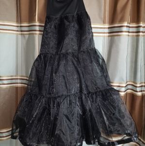 Crinoline